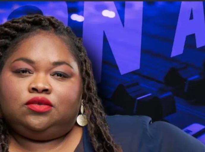 Remembering Tshidi Madia: A Fierce  Voice, A Gentle Soul 